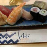 Yì どころ しょうぶ Cibo