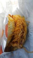 Taco Bell food