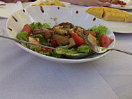 A Barosa food