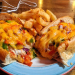 The Paddocks Cibo