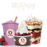 Red Mango Cibo
