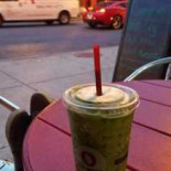 Red Mango Cibo