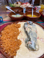 La Tradicion De Apatzingan food