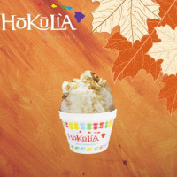 Hokulia Shave Ice Riverton food