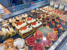 Rosetta Bakery 929 Collins Ave food