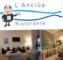 L'anciua food