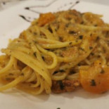 Punto G Bistrot Nourriture