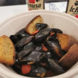 Punto G Bistrot Nourriture