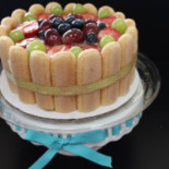 Hialeah Bakery Cibo