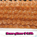 Hialeah Bakery Cibo