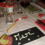 Taverna Darstè Comida