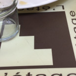 L'Étage Café Cibo
