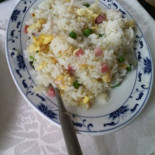 Hua Dou Cheng Nourriture