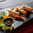 Mai Thai Moncalieri food