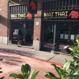 Mai Thai Moncalieri outside