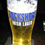 Murphy's Pub Comida