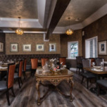 First Oak Cibo