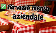 Trattoria Ruzzenente inside