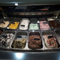 Ga Gelateria Adriatica Cafe food