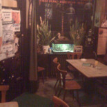Chill Out Club Palenke Cibo