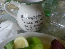 Valle Del Noce food