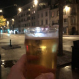 L'ambassy Cibo