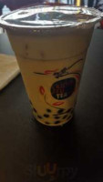 Kung Fu Tea food