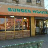 Tea Burger Esterno