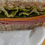 Spilli Bean Cibo