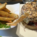 Le Square Cibo