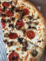 Pizza Hut food