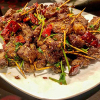 Chengdu Taste Zī Wèi Chéng Dōu food