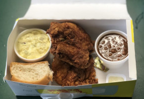 Maryland Fried Chicken food