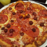 7 Pizza Cibo