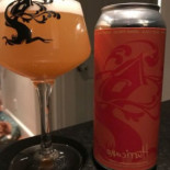 Brewttari's Cibo