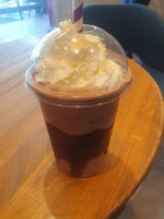 Costa Coffee food