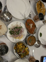 Manhattan Valley Cuisine Of India food