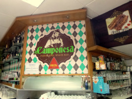 A Camponesa Lda food