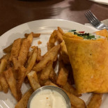 Long John's Cibo
