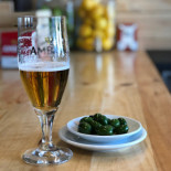 Brasa Iberica Cibo