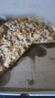 Papa John's Pizza food