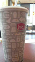 Jack In The Box  food