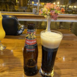 La Retama Cibo