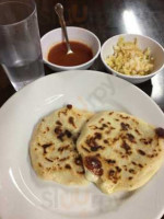 El Salvador food