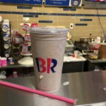 Baskin-robbins Cibo