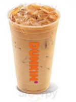 Dunkin' (kosher) food