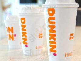 Dunkin' (kosher) food