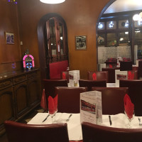 Restaurant d'Aubervilliers food