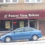 Forest View Bakery Esterno