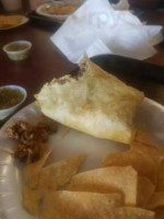 Campos Tacos food